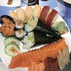 Hoki Sushi 95