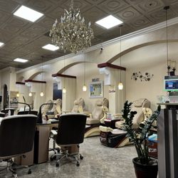 Guccio Nail Spa