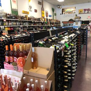 Town & Country Liquors on Yelp