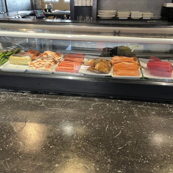 Beyond Restaurant & Lounge - Beyond Restaurant & Lounge - Asian Fusion Near Me - Harrisonburg, Virginia