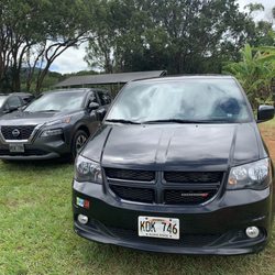 Get You There Transportation - Chocolate Farm Tour - Wailua