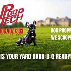 Poop Tech