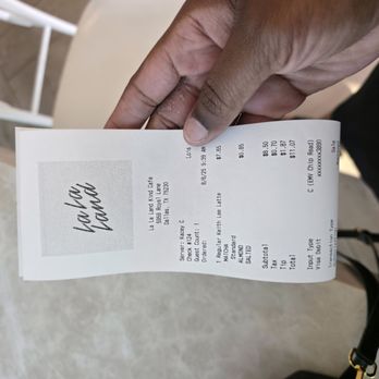 La La Land - Coffee & Tea Near Me - Dallas, Texas La La Land - Coffee & Tea Near Me - Dallas, Texas
