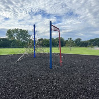 Laurie LaMotte Park - Playgrounds Near Me - Centerville, Minnesota