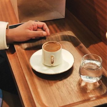 BOXX COFFEE ROASTERS - Updated May 2024 - 467 Photos & 185 Reviews