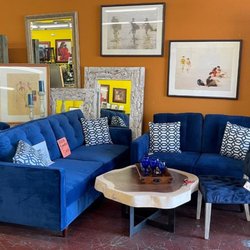 Orange County Rustic Furniture