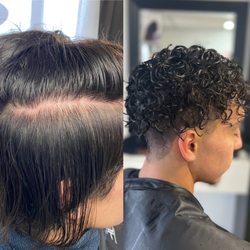 Esmies Creations Beauty Salon - Perms