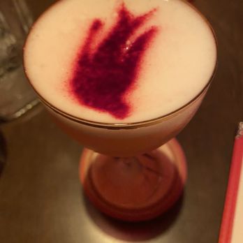 Songbird - Lychee Pearl - Cocktail Bars Near Me - Fairfax, Virginia Songbird - Lychee Pearl - Cocktail Bars Near Me - Fairfax, Virginia