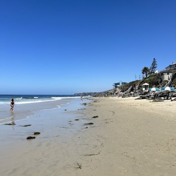 Capri Laguna - Beach - Hotels Near Me - Laguna Beach, California