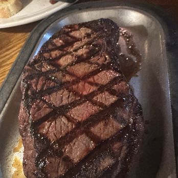 Hotel Wolf - Steak for two - Hotels Near Me - Saratoga, Wyoming