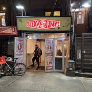 Photo of 2 Bros Pizza - New York, NY, United States. Exterior
