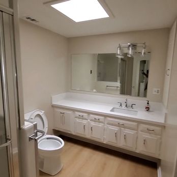 Cal Custom Interiors - Flooring Near Me - Los Alamitos, California