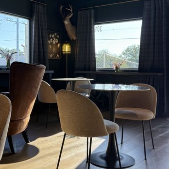Two Fold Coffee & Kitchen - Coffee & Tea Near Me - Tampa, Florida