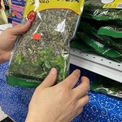 Noble Halal Market - Mix dried herbs for dishes named on products