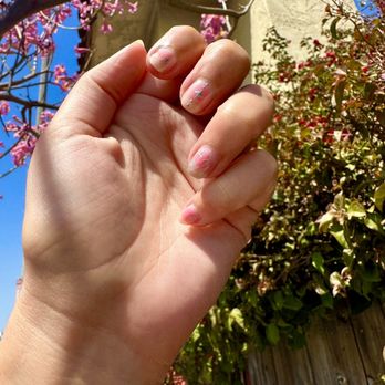 MH Gel Nails Beauty - Nail design - Nail Salons Near Me - Long Beach, California