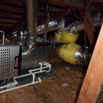 Energy Upgrades - Perfect furnace installation and duct work in an attic from the best teams in the business. - Heating & Air Conditioning/HVAC Near Me - Garden Grove, California Energy Upgrades - Perfect furnace installation and duct work in an attic from the best teams in the business. - Heating & Air Conditioning/HVAC Near Me - Garden Grove, California