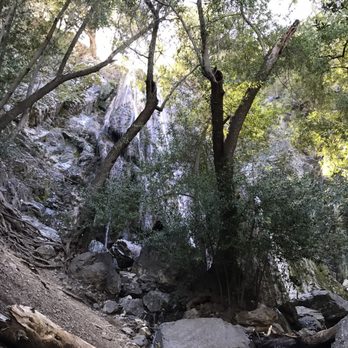Rose Valley Falls - Hiking Near Me - Ojai, California Rose Valley Falls - Hiking Near Me - Ojai, California