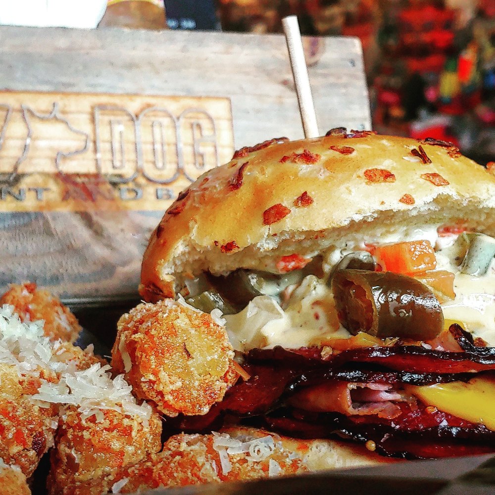 The Best 10 Breakfast Brunch Spots near US Bank Stadium Station in