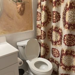 R F Bondurant Plumbing & Heating