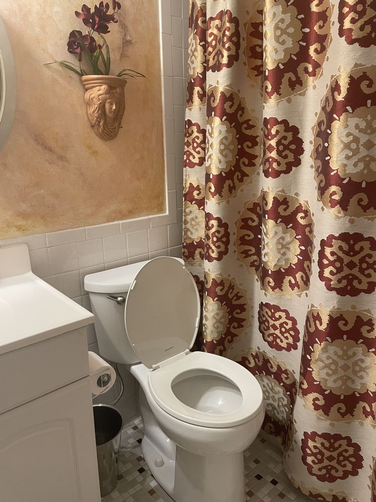 Slide of R F Bondurant Plumbing & Heating