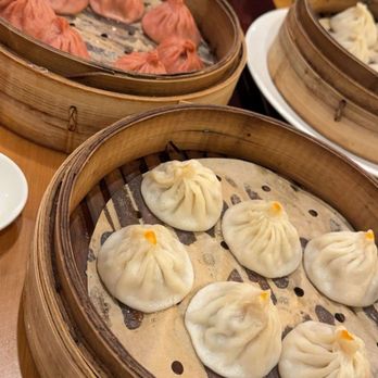 Jeng Chi - Dumplings (various flavors) - Bakeries Near Me - Dallas, Texas