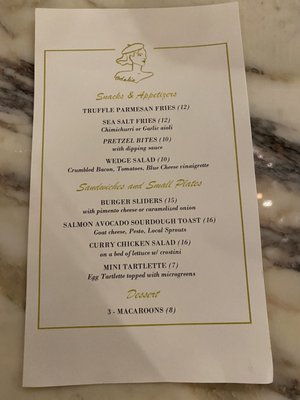 Menu photo 8 Odelia Mandeville, LA