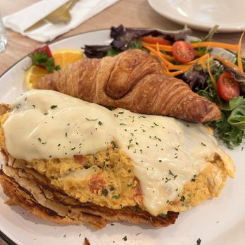 Taste & Glory - Tom Yum Scramble - Breakfast & Brunch Near Me - San Mateo, California Taste & Glory - Tom Yum Scramble - Breakfast & Brunch Near Me - San Mateo, California