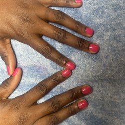 Lv Nails Spa