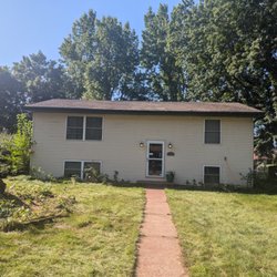 A Cut Above Tree Service - After