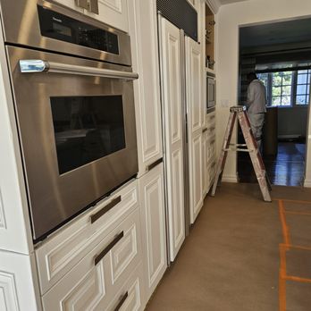 LM Painting Services - Interior Painting - Painters Near Me