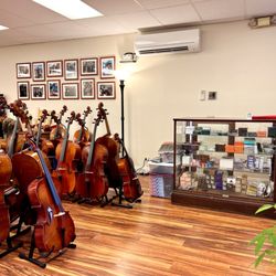 Cremona Violin Hawaii - Accessories
