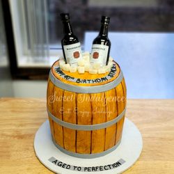 Sweet Indulgence Bakery