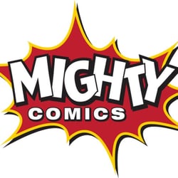 Mighty Comics
