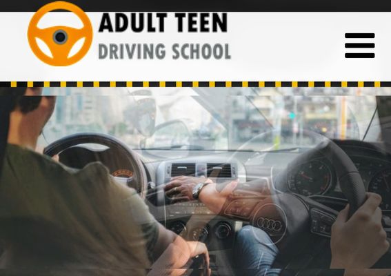 Adult Teen Driving School Irving TX