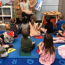 Toluca Playhouse Preschool