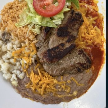 Red Enchilada - Steak and enchilada - Mexican Near Me - Santa Fe, New Mexico Red Enchilada - Steak and enchilada - Mexican Near Me - Santa Fe, New Mexico