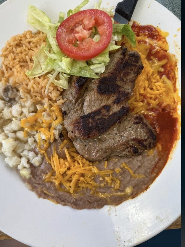 Red Enchilada Logo
