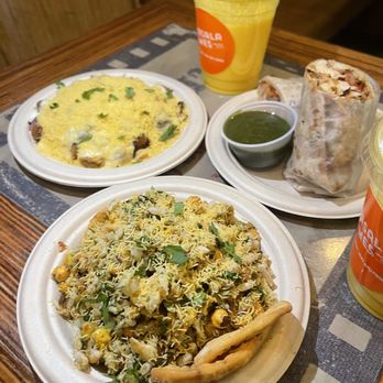 Masala Times