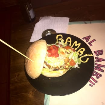 Al Bambù - Pubs Near Me - Naples, NA