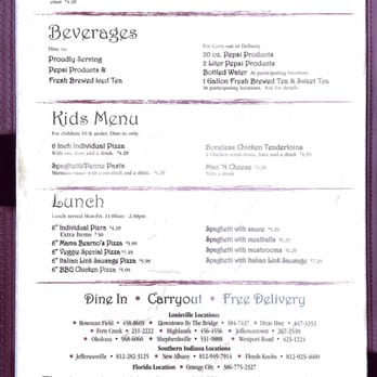 Limestone Bay Club - the menu of the restaurant - Restaurants Near Me - Prospect, Kentucky Limestone Bay Club - the menu of the restaurant - Restaurants Near Me - Prospect, Kentucky