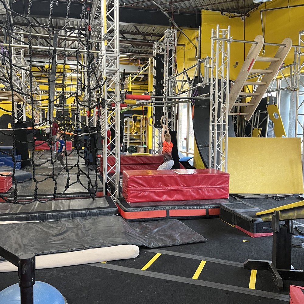 Steel City Ninja - Gyms Near Me - Pittsburgh, Pennsylvania Steel City Ninja - Gyms Near Me - Pittsburgh, Pennsylvania