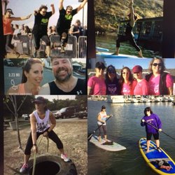 KO Fitness - All kinds of fitness fun happens with K O Fitness, LLC!