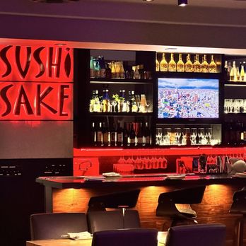Sushi Sake Winter Park - Sushi Bars Near Me - Winter Park, Florida
