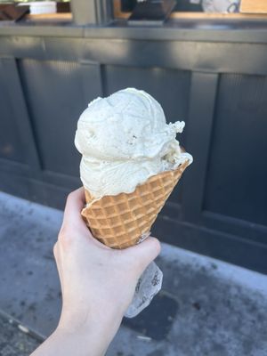 Molly Moon's Homemade Ice Cream Waterfront by null