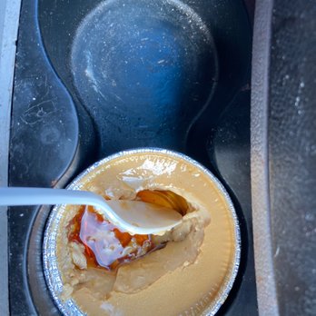 Jalisco Express Restaurant - Flan! Grab and go indulgence. - Mexican Near Me - Cicero, Illinois