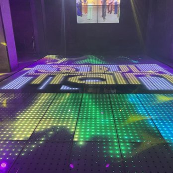 LED Dance Floor Rental - Audio/Visual Equipment Rental Near Me - Northridge, California