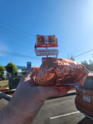Dick's Drive-In by null