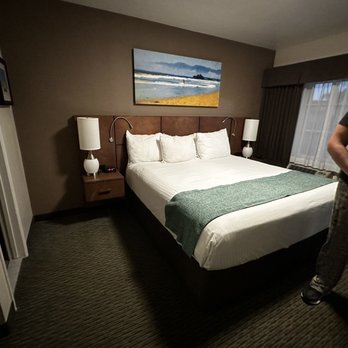 Old Town Inn - Bed - Hotels Near Me - San Diego, California Old Town Inn - Bed - Hotels Near Me - San Diego, California