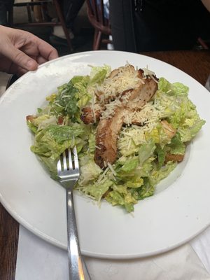 Fairground Inn by null