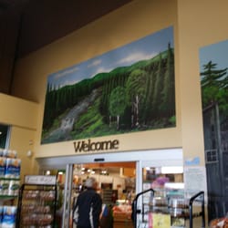 Sobeys - More local art welcoming customers